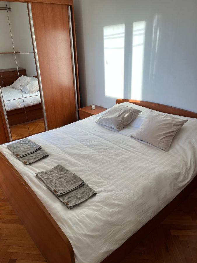 Apartment T&J ซาดาร์ ภายนอก รูปภาพ