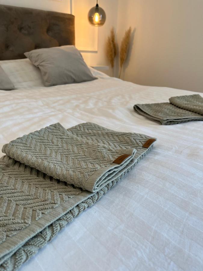 Apartment T&J ซาดาร์ ภายนอก รูปภาพ