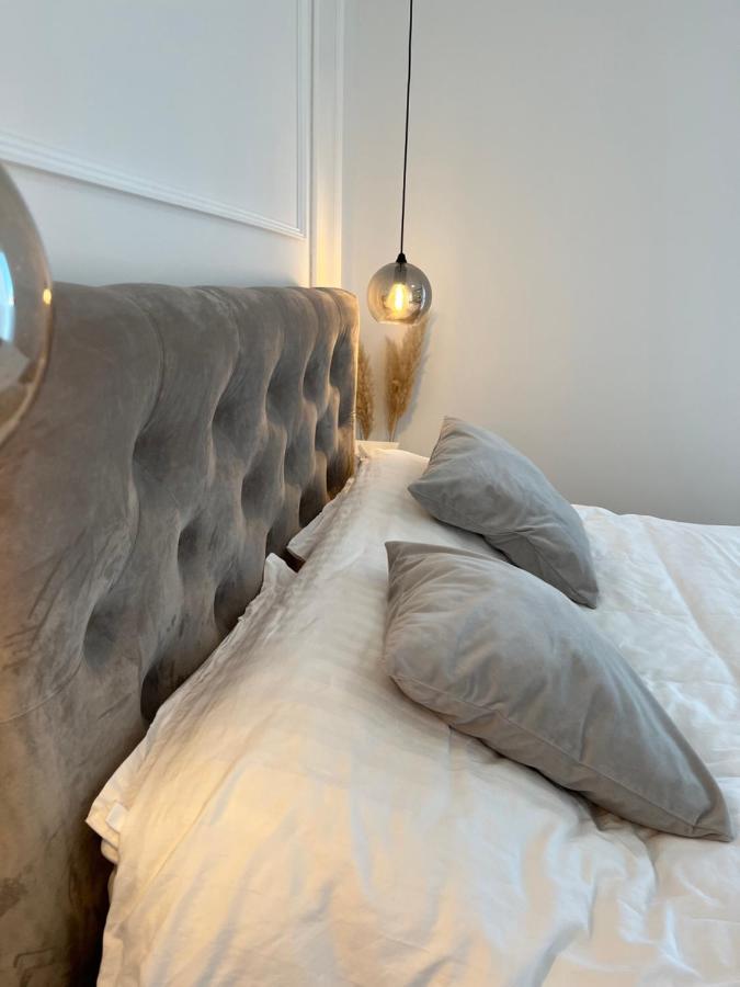 Apartment T&J ซาดาร์ ภายนอก รูปภาพ
